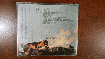 CD Dežo Ursiny - Do tla - 2