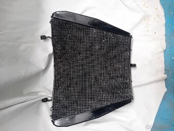 Honda CBR 1000rr sc59 - 2