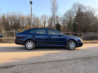 Škoda Octavia 1.9 Tdi - 2