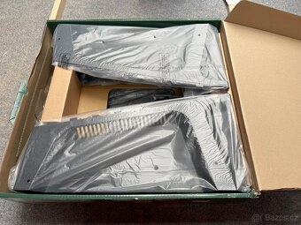 Bosch Indego Garage - 2