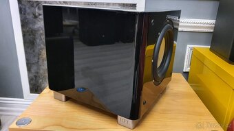 Prodam Subwoofer REL T/7x - 2