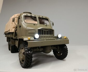 Praga V3S RC 1:10 - 2