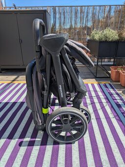 Easywalker Jackey XL - 2