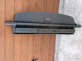 Fabia 1 combi roleta do kufru - 2