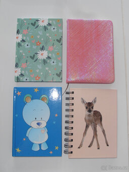 Papírenský mix - 2