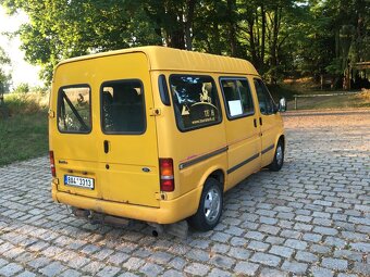Ford Transit Euroline - 2