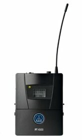 AKG PT4500 - referenční bodypack transmitter (vysílač) - 2