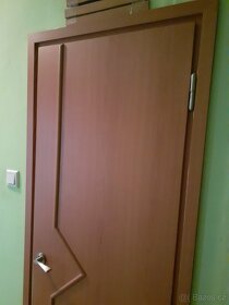 Pokojové dveře - 2