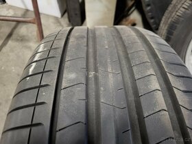 Pneu Pirelli 285/45 R21 113Y Letni - 2