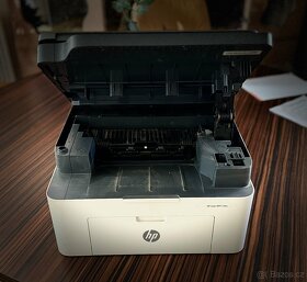 tiskárna HP Laser MFP 135w - 2