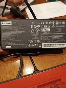 Dokovací stanice Lenovo - 2