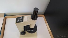 Školní mikroskop Meopta AZ 10 - 2