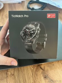 Chytré hodinky TicWatch Pro - 2