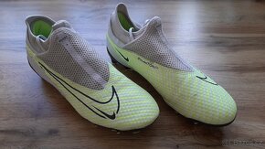 kopačky Nike Performance PHANTOM GX ACADEMY DYNAMIC FIT - 2