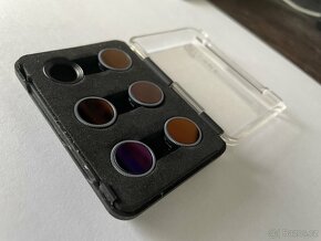 Sada filtrů (PolarPro) pro DJI Mavic mini - 2