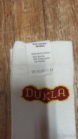 Ponožky DUKLA - 2