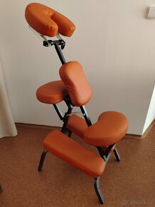 Masážní židle - 2
