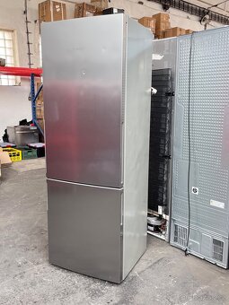 Lednice BOSCH s mrazákem. ZÁRUKA - 2