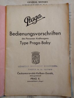Praga - Baby - 2