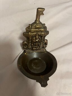 Olejová lampa - 2