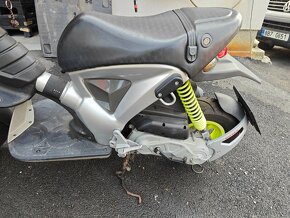 Gilera ICE - 2