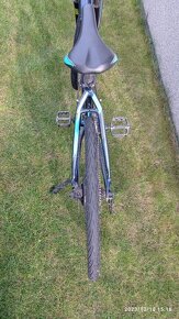 PRODÁM - Elektrokolo EASYBIKE HORIZONT - 2
