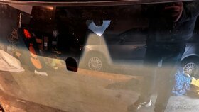 Čelní sklo Infiniti FX originál - 2