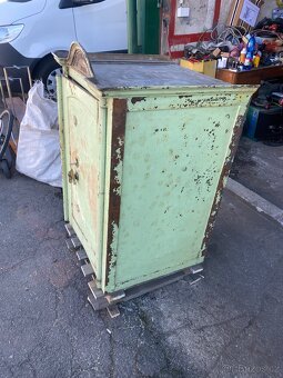 Trezor Wien - 2
