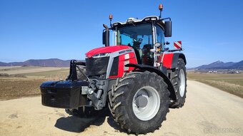 Massey Ferguson - 2