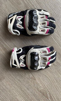 Alpinestars Stella SMX-2 Air Carbon - rukavice - 2