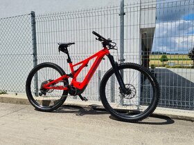 Specialized Turbo Levo FSR baterie 700 - 2