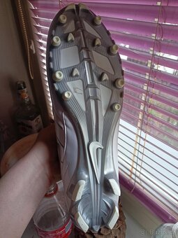 Kopačky NIKE SPEED LACAOSSE - 2