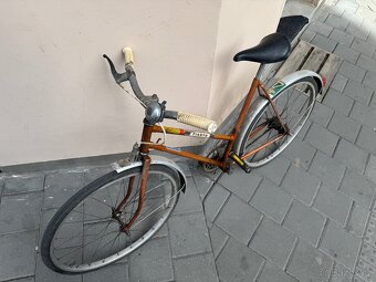 Kolo Pionýr dětské - 2