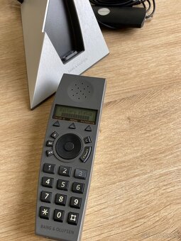 BANG & OLUFSEN mikrotelefon BeoCom 6000 - 2
