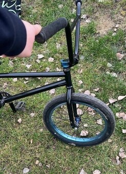 Bmx 20.6 - 2