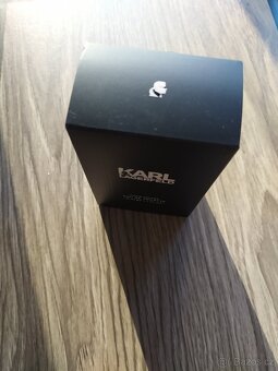 Voňavka Karl Lagerfeld - 2