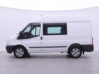 Ford Transit 2,2 TDCi CZ 6-Míst H2 Klima (2008) - 2