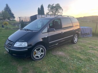 Sharan 1.9tdi - 2