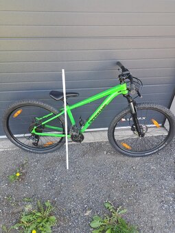 Prodám Cannondale - 2