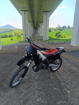 Aprilia RX 125 - 2