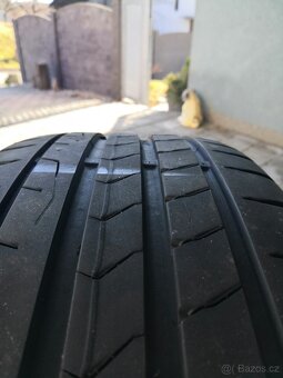 Continental PremiumContact 7 - 2