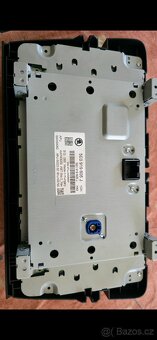 Panel Octavia 3 - 2