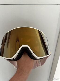 Red Bull lyzarske bryle - 2