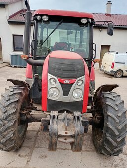 Zetor Proxima 90 Plus - 2