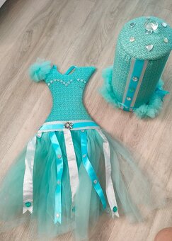Ulozny set pro gumicku a sponky - 2