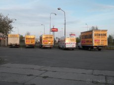 LIKVIDACE POZŮSTALOSTÍ OLOMOUC, CENÍK 2025 - 2