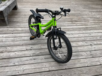 Dětské kolo Kubikes 16 - 2