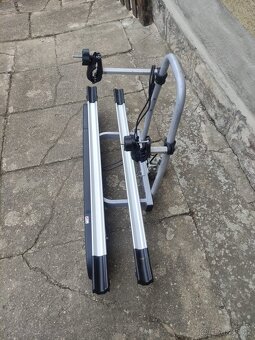Nosič na kola za auto - 2