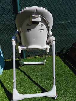 Jídelní židlička PEG Perego Prima Pappa - 2