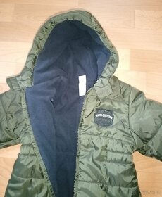 Kombinéza C&A vel.80 - 2
